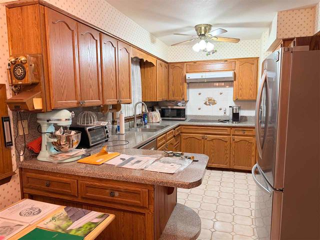 2810 NW Lynn Circle, Lawton, OK 73507