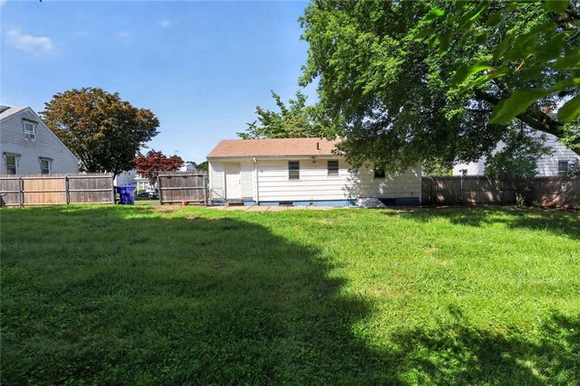 139 Andrews Avenue, West Warwick, RI 02893