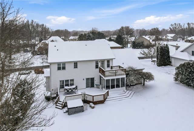 103 Westwind, Warren, OH 44484