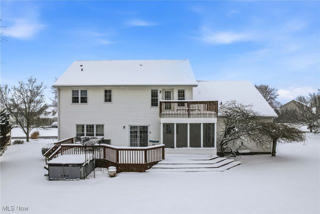 103 Westwind, Warren, OH 44484