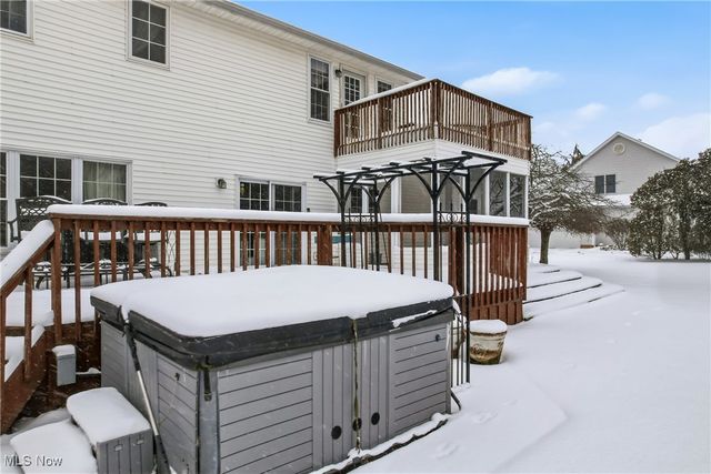 103 Westwind, Warren, OH 44484