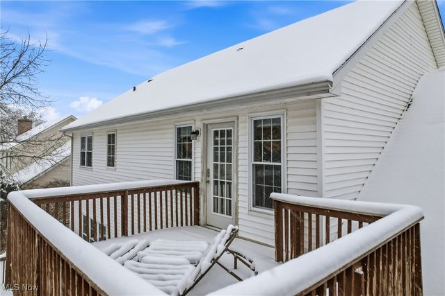 103 Westwind, Warren, OH 44484