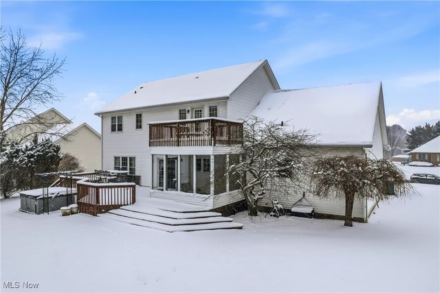 103 Westwind, Warren, OH 44484