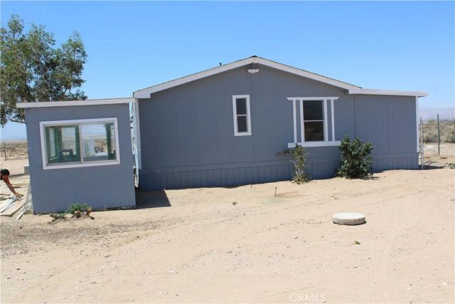 15030 Fairlane, Lucerne Valley, CA 92356