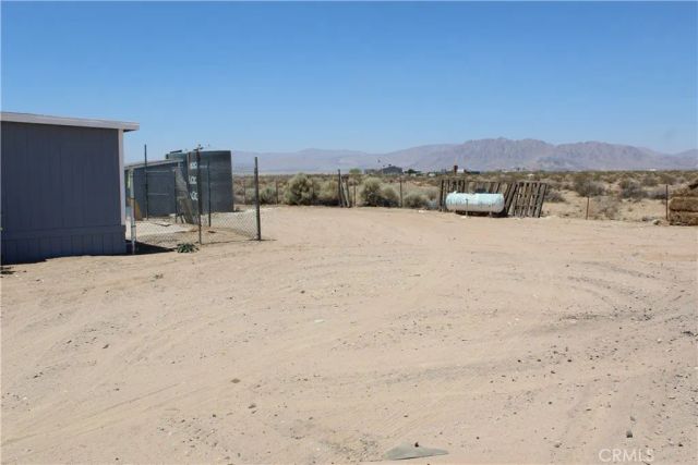 15030 Fairlane, Lucerne Valley, CA 92356