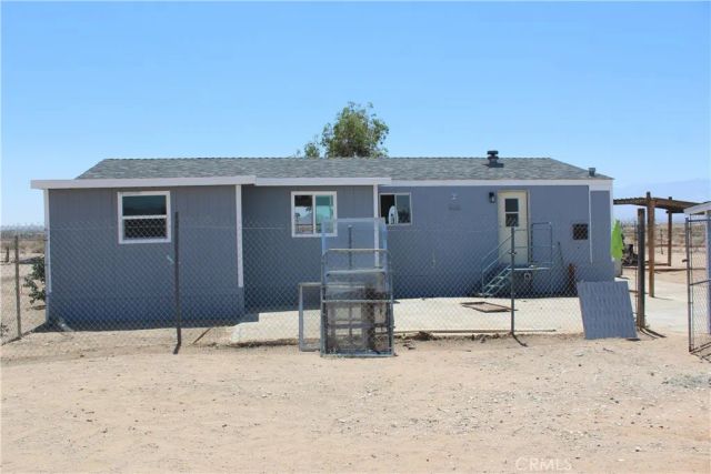 15030 Fairlane, Lucerne Valley, CA 92356