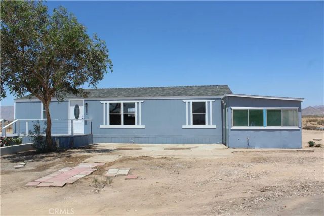 15030 Fairlane, Lucerne Valley, CA 92356