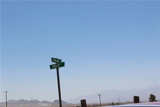 15030 Fairlane, Lucerne Valley, CA 92356