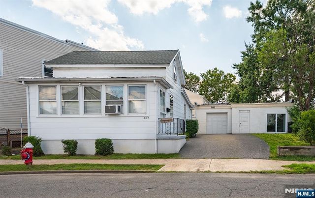 307 Washington Avenue, Hackensack, NJ 07601