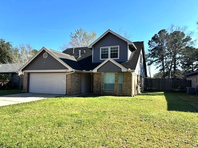 8115 Western Trail Dr, Houston, TX 77040