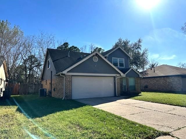 8115 Western Trail Dr, Houston, TX 77040