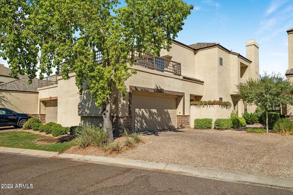 7272 E GAINEY RANCH Road 43, Scottsdale, AZ 85258 — photo 2