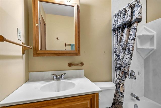 250 E Monroe STREET, Port Washington, WI 53074