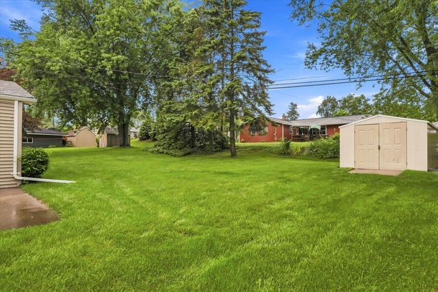 250 E Monroe STREET, Port Washington, WI 53074
