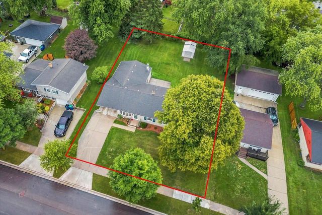 250 E Monroe STREET, Port Washington, WI 53074