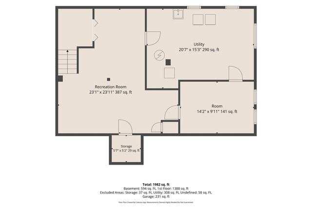250 E Monroe STREET, Port Washington, WI 53074