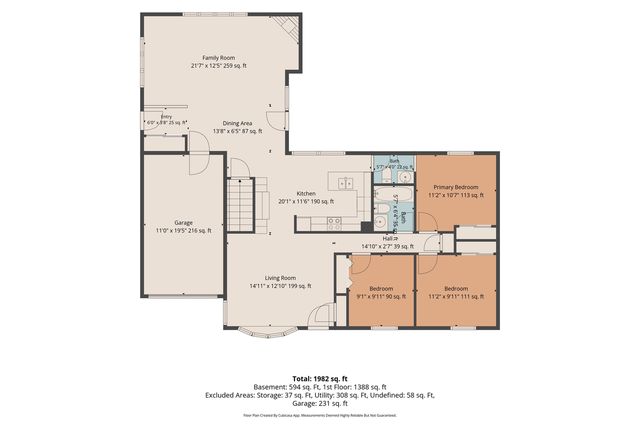 250 E Monroe STREET, Port Washington, WI 53074