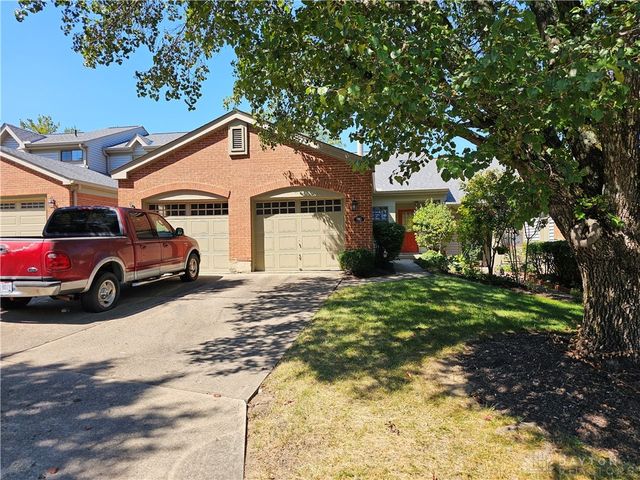 7881 Hackney Circle, Maineville, OH 45039