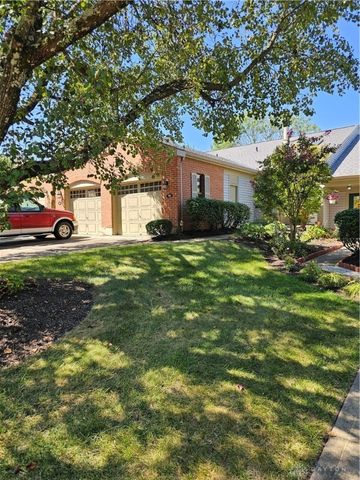 7881 Hackney Circle, Maineville, OH 45039