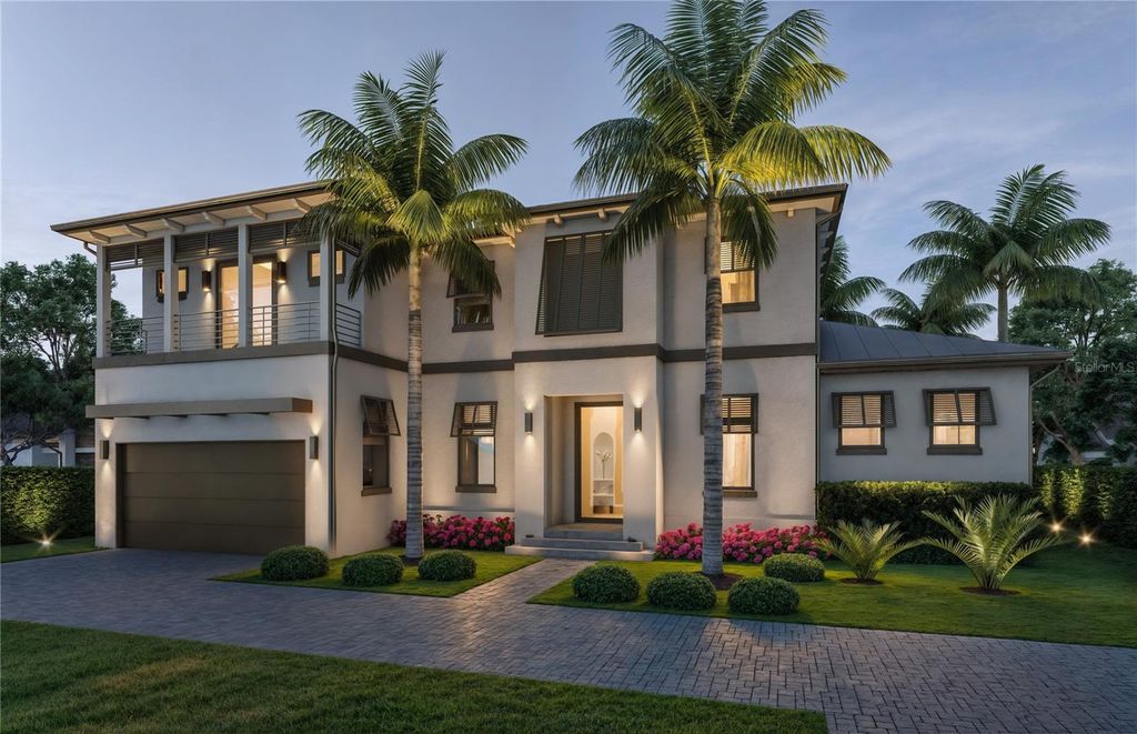 1535 HARBOR DRIVE, Sarasota, FL 34239
