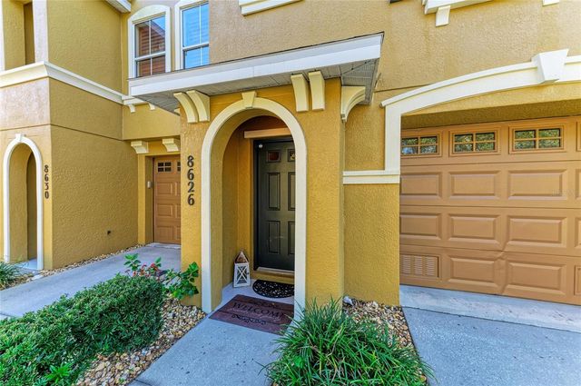 8626 MAJESTIC ELM COURT, Lakewood Ranch, FL 34202