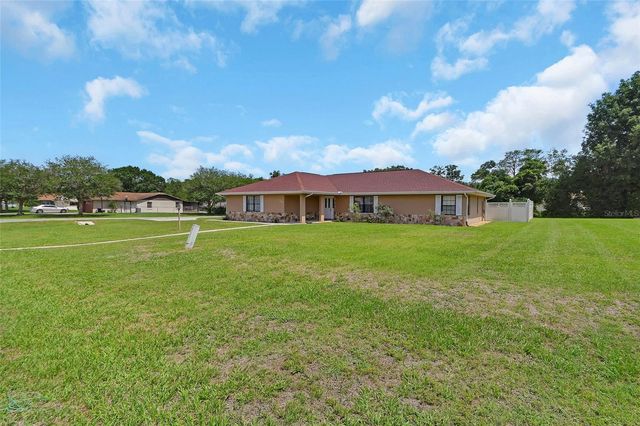 7330 SE 109TH PLACE, Belleview, FL 34420