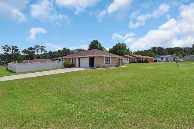 7330 SE 109TH PLACE, Belleview, FL 34420