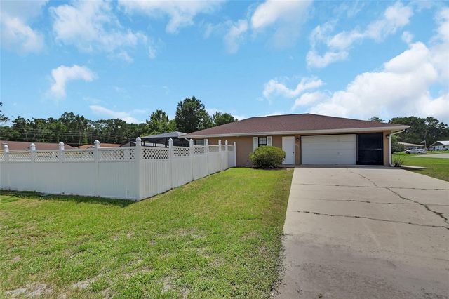 7330 SE 109TH PLACE, Belleview, FL 34420