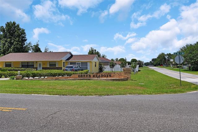 7330 SE 109TH PLACE, Belleview, FL 34420