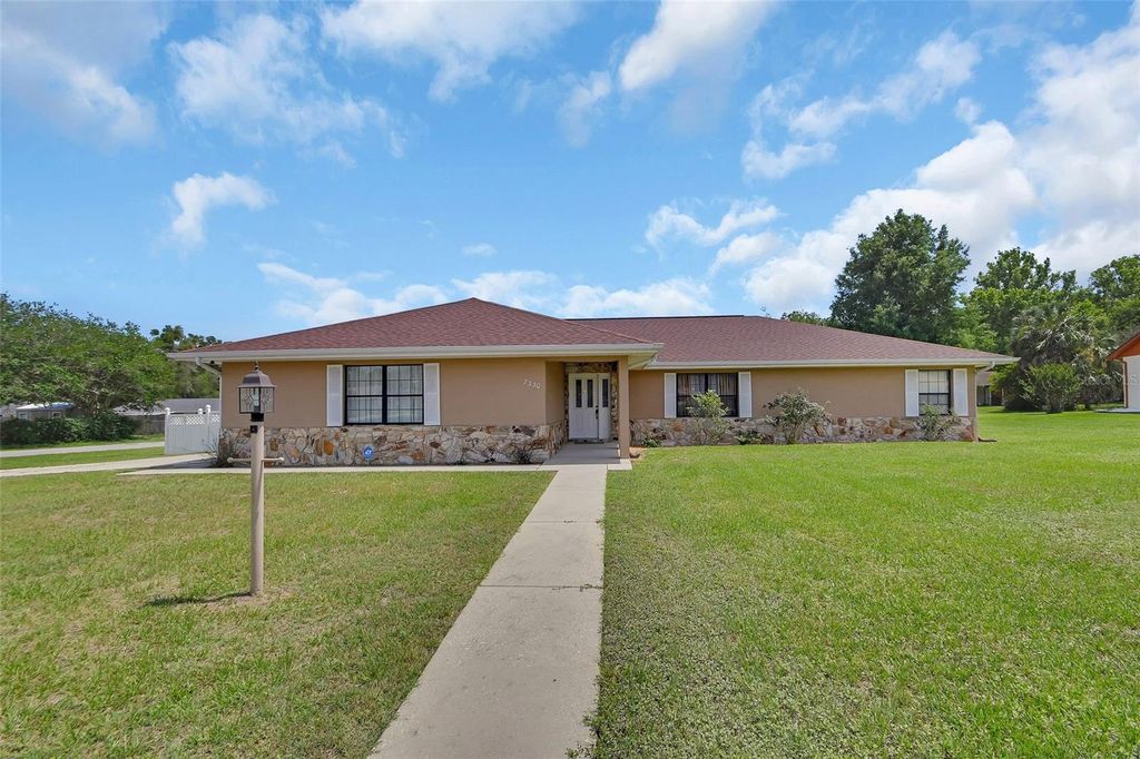 7330 SE 109TH PLACE, Belleview, FL 34420