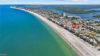 5100 Estero BLVD 3B4, Fort Myers Beach, FL 33931