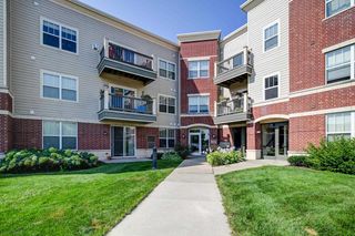 5198 Sassafras Drive #311, Fitchburg, WI 53711