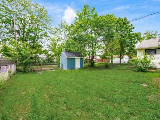 2767 Hiawatha Street, Columbus, OH 43211