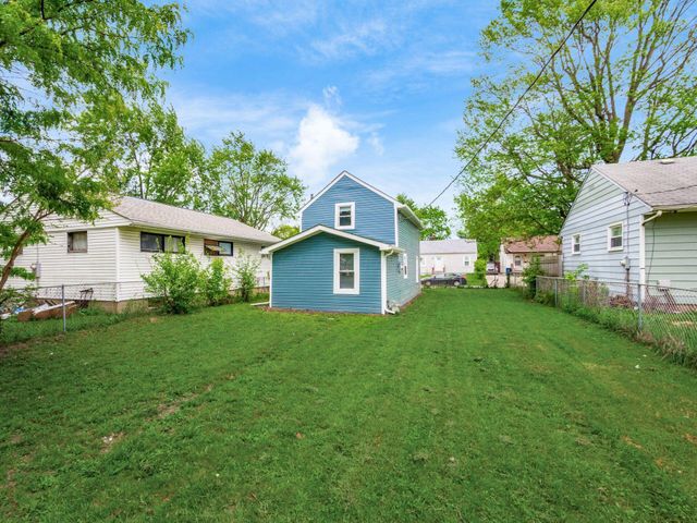 2767 Hiawatha Street, Columbus, OH 43211