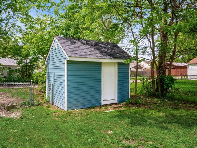 2767 Hiawatha Street, Columbus, OH 43211