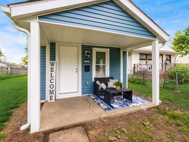 2767 Hiawatha Street, Columbus, OH 43211