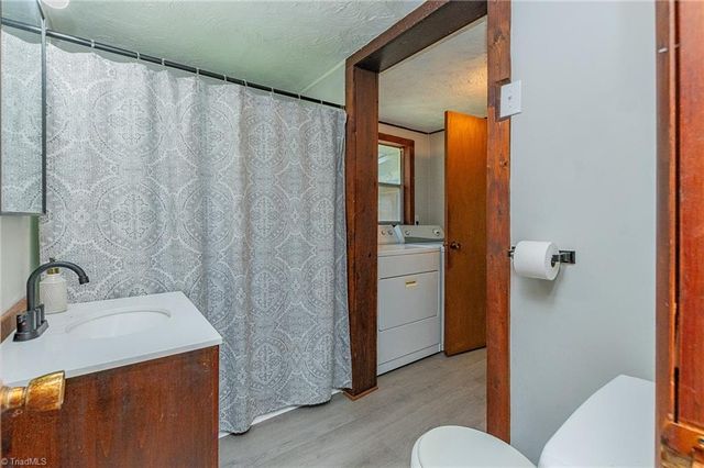 171 Bob Callicut Drive, Lexington, NC 27292