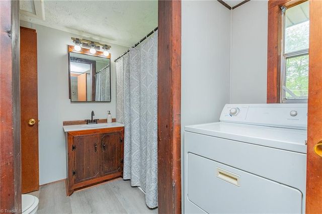 171 Bob Callicut Drive, Lexington, NC 27292