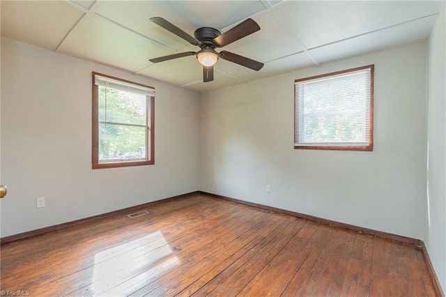 171 Bob Callicut Drive, Lexington, NC 27292