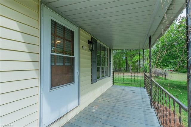 171 Bob Callicut Drive, Lexington, NC 27292