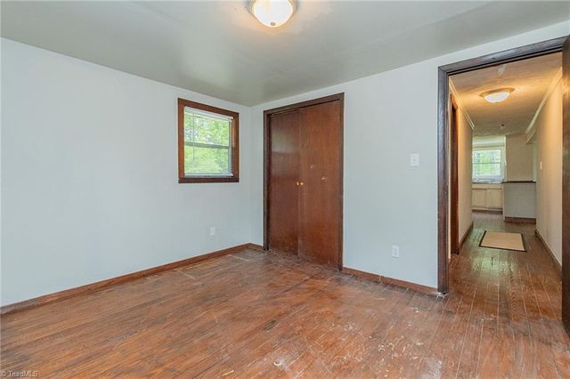 171 Bob Callicut Drive, Lexington, NC 27292