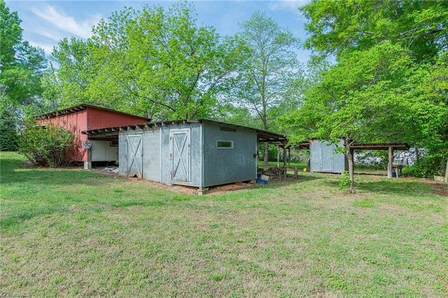 171 Bob Callicut Drive, Lexington, NC 27292