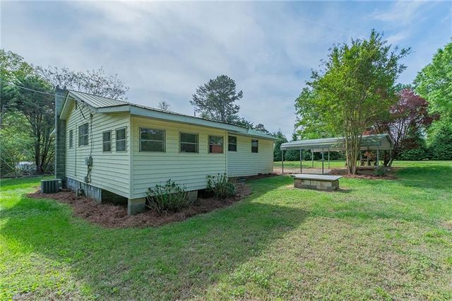 171 Bob Callicut Drive, Lexington, NC 27292