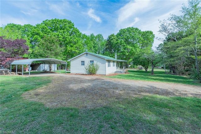 171 Bob Callicut Drive, Lexington, NC 27292
