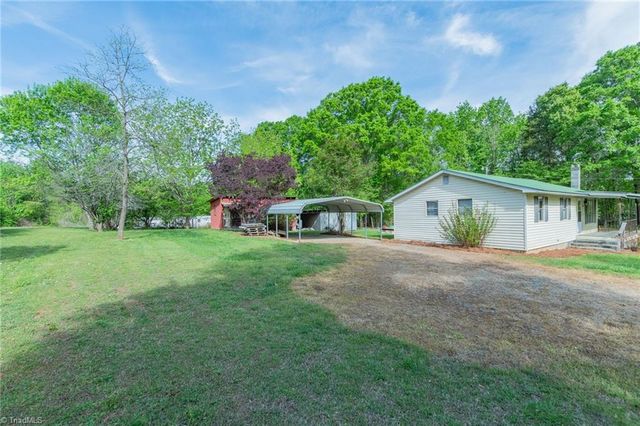 171 Bob Callicut Drive, Lexington, NC 27292