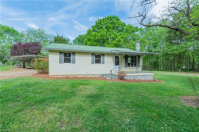 171 Bob Callicut Drive, Lexington, NC 27292