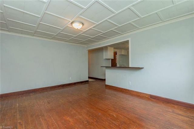 171 Bob Callicut Drive, Lexington, NC 27292