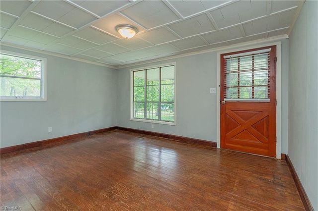 171 Bob Callicut Drive, Lexington, NC 27292