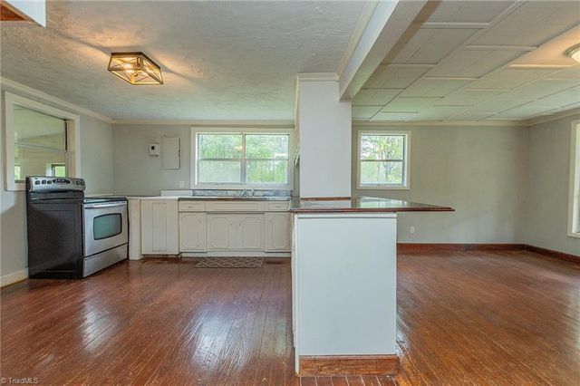 171 Bob Callicut Drive, Lexington, NC 27292