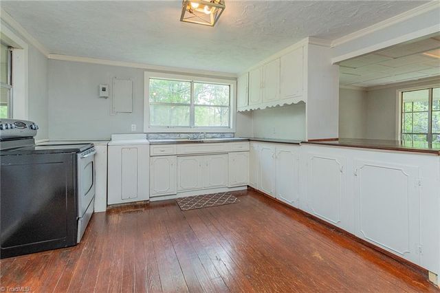 171 Bob Callicut Drive, Lexington, NC 27292